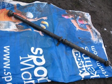 фото thumb №1, Wał приводной audi a8 d3 3.0 tdi автомат