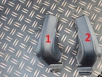 фото thumb №1, Citroen c2 lift 05-10 защита обивка молдинг