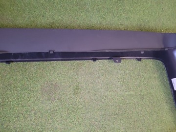 фото thumb №10, Mercedes vito a447 w447 бампер зад задній bez pdc