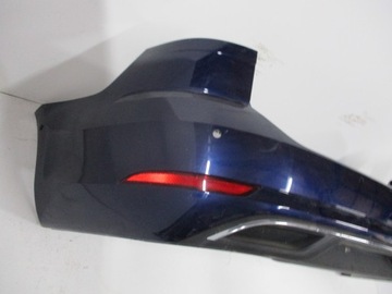 фото thumb №6, Бампер vw golf vii 5g9 pod hak 6 pdc 19r зад