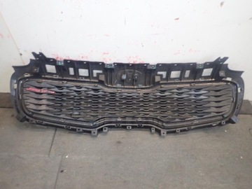 фото thumb №9, Решітка kia sportage iv 2015- gt-line 86352-f1500