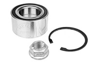 фото thumb №1, Meyle подшипник колеса mercedes перед w164 x164 w251