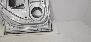 фото thumb №13, Двері лівий зад задні subaru forester v 18-24