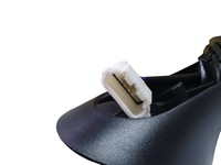 фото thumb №3, Дзеркало zewwnętrzne праве fiat 500 2007-