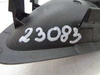 фото thumb №4, Bmw 3 e92 ручка внутренняя дверь левый перед