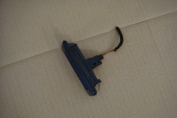 фото thumb №1, Skoda rapid 5j ручка крышки багажника spaceback hb