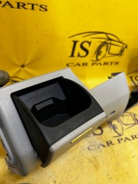 фото thumb №7, Защита панели консоли pod руль lexus rx 450h iii 3 al10