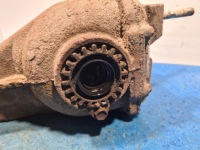 фото thumb №8, Subaru forester ii lift 2.0b міст задній va1rfk-xs