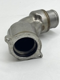 фото thumb №5, Audi a6 c7 2.0 tdi труба патрубок турбіни інтеркулер