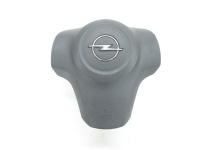 фото thumb №1, Opel corsa d 3d подушка воздушная водителя