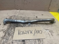 Opel astra h трубка/ шланг egr Ціна, фото thumb
