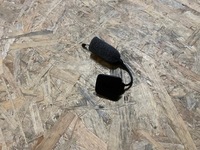 фото thumb №1, Мікрофон мікрофон alfa romeo stelvio 1561098450 чорний