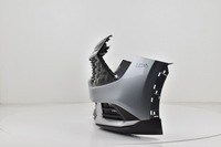 фото thumb №3, Kia sportage v 2021- бампер переднє