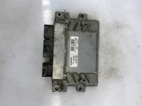 Купить Бортовой компьютер двигателя renault s120202121a 8201076738 8200700600, фото thumb