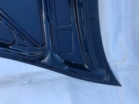 фото thumb №11, Porsche boxster 986 carrera 911 996 капот крышка