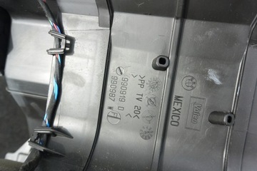 фото thumb №11, Отопитель bmw x5 x6 f15 f16 eu usa бензин комплект