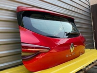 фото thumb №6, Renault clio v крышка багажника задняя tennp
