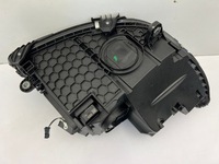 фото thumb №6, Mercedes c-klasa w206 лампа передня ліва full led performance 21-