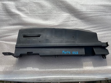 фото thumb №1, Ds3 crossback защита радиатор впуск руль