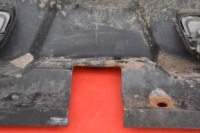 фото thumb №15, Бампер задняя задний niebieski 85022jg04h nissan x-trail 2 ii t31 08-13