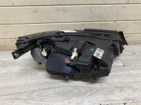 Ліхтарі  ліва bmw i3 lci рестайлінг  full led 9853417 америка в Україні, фото thumb