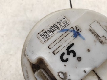 фото thumb №3, Citroen c5 i 1 рестайлинг 04- 2.0 hpi насос топлива 9632672080