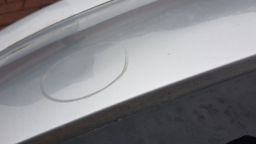 фото thumb №9, Кришка задня зад citroen c4 picasso i ezrc