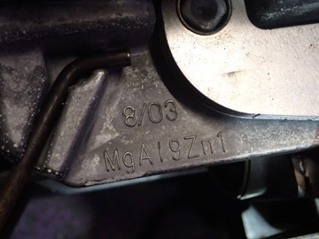 фото thumb №10, Vw golf v 03-09 1,4 колонка кермо хрестовина 1k1419502ab