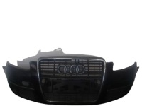 Купить Audi a6 c6 4f 04-08 бампер передний решётка радиатора решётка радиатора перед комплект оригинальный номер, фото thumb