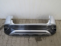 фото thumb №1, Бампер задня задній vw taos 2gl rus. 2020-