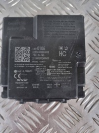 фото thumb №3, Opel insignia b модуль блок керування keyless 13510106