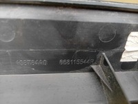 фото thumb №11, Renault megane iv жабо повний 668107256r