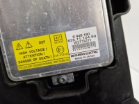 фото thumb №10, Volvo s80 ii 2 фара левые перед передняя ксенон uk 31283917