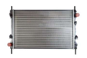 фото thumb №1, Радиаторов двигателя - ford transit 2.4