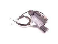 фото thumb №9, Peugeot 3008 замок дверь передних левые перед 2010 mpv 4/5dr 732292 09-16