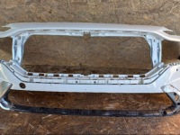 Hyundai santa fe iv 4 21- бампер передний передок  86511-s1500 в Украине, фото thumb