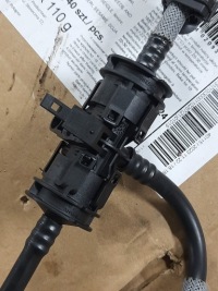 фото thumb №6, Opel mokka b ii 1.2 провода топлива датчик вакуумa