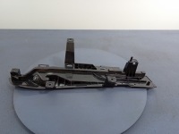 Bmw x3 g01 защита молдинг багажника левая 7396603 в Украине, фото thumb