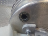 Mercedes gle w167 19- підсилювач гальм насос гальмівна 2.0 cdi a1674300000 Зі Шроту, фото thumb