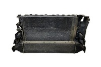 фото thumb №10, Комплект радиатор volvo xc70 ii 6g917a095ad 2.4l дизель 136kw 2008