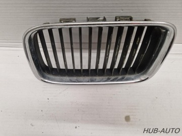 фото thumb №6, Решётка радиатора решётка радиатор решётка радиатора маскировочная накладка левая bmw e36 дорестайлинг 51138122237