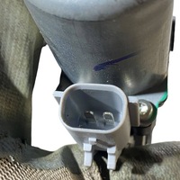 фото thumb №7, Dodge charger 2017 задня сторона права двигуни вікон