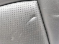 фото thumb №9, Infiniti fx 2006 задние сиденье