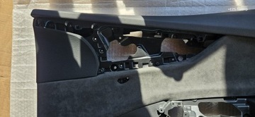 фото thumb №8, Боковина двері праві перед audi q7 4m0867118b 4m0867104f