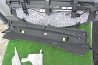 фото thumb №8, Шторка стекло задний полка vw passat cc kpl