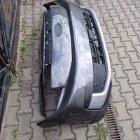 фото thumb №7, Бампер перед ford explorer электрик ev 2024-