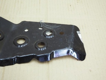 фото thumb №12, Кронштейн лонжерони лівий opel astra k 39150338
