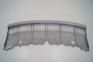 SKODA OCTAVIA II 1Z0 SCOUT 04- SPOILER DOKŁADKA