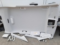 фото thumb №1, Mercedes b-klasa w246 потолок