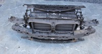 фото thumb №1, Pas переднє підсилювач bmw f10 n47d20c n47 2.0d радіатор ролетки